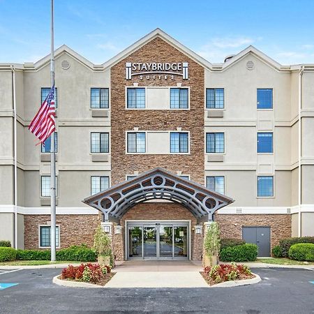 Staybridge Suites Gulf Shores, An Ihg Hotel Dış mekan fotoğraf