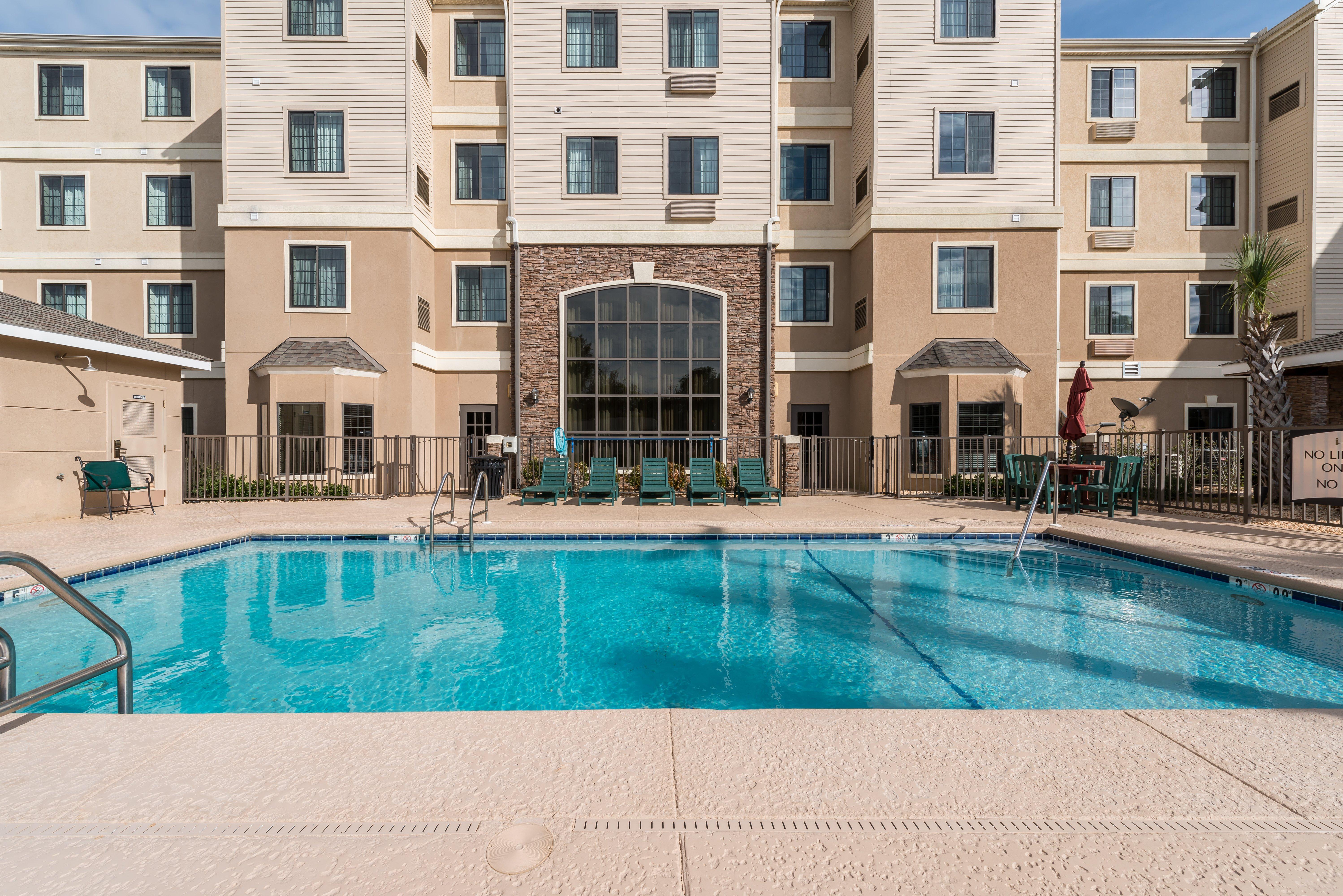 Staybridge Suites Gulf Shores, An Ihg Hotel Dış mekan fotoğraf